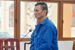 Pháp luật - Nghịch tử sát hại mẹ rồi bình thản đi ngủ