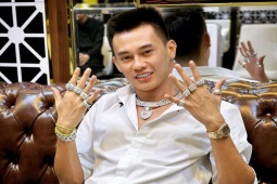 Pháp luật - Siêu xe McLaren bị Khanh "Super" cầm cố như thế nào?