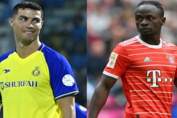 Bóng đá - Trực tiếp chuyển nhượng 20/7: Đội của Ronaldo đàm phán chiêu mộ Mane