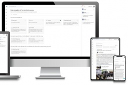 Công nghệ thông tin - "Nhân viên hỏi, ChatGPT trả lời" là cách phần mềm nổi tiếng này đang dùng