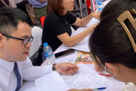 Điểm chuẩn Trường ĐH Kinh tế Quốc dân dự kiến như thế nào?