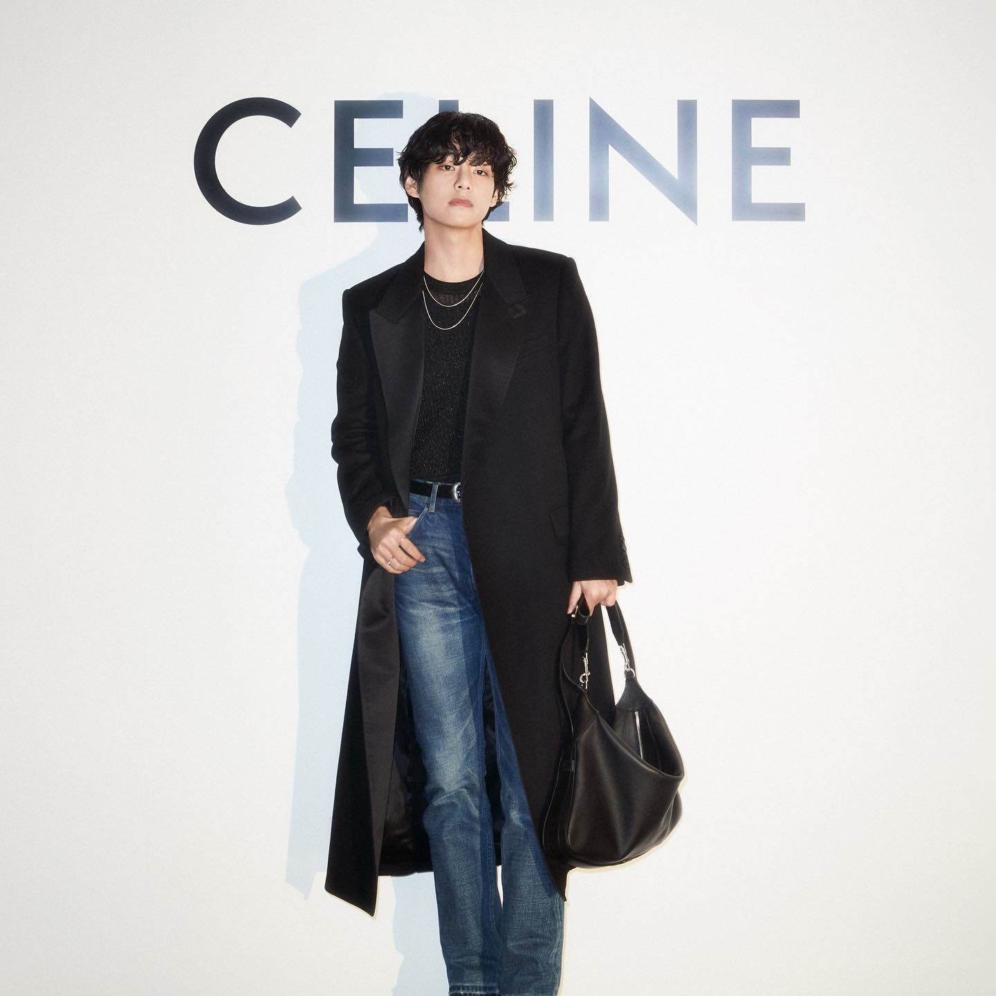 V (BTS) chính thức trở thành đại sứ toàn cầu mới nhất của Cartier - 2