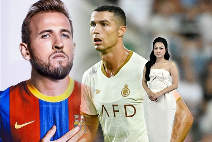 Tương lai của Kane và câu chuyện xung quanh Ronaldo đang là chủ đề được người hâm mộ quan tâm