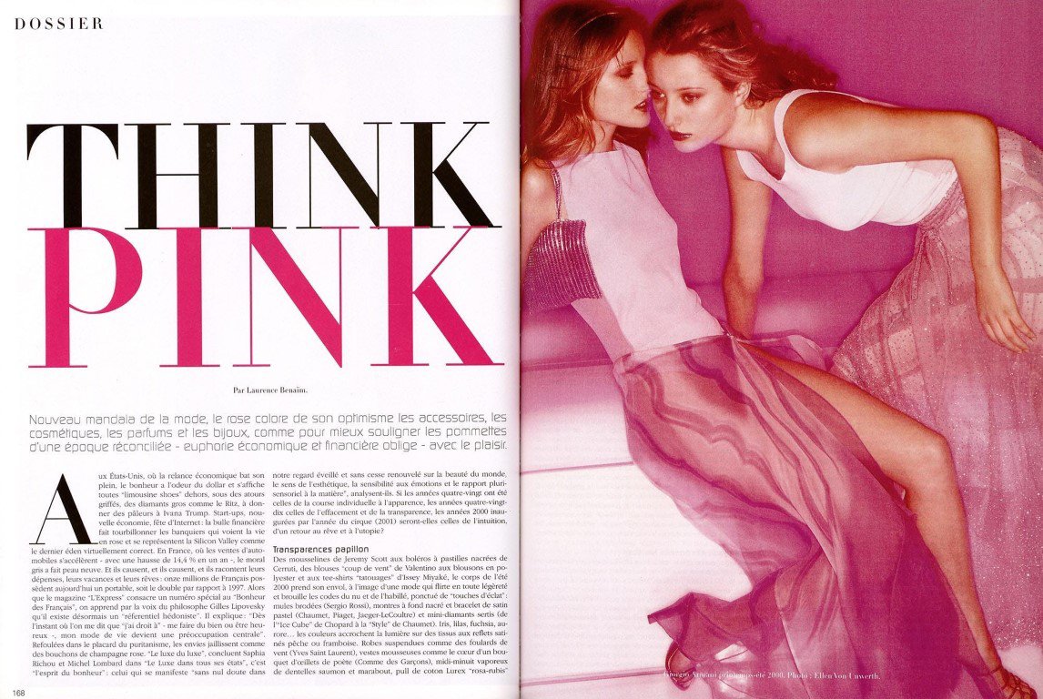 Tìm hiểu khởi thủy xu hướng Barbiecore - 3