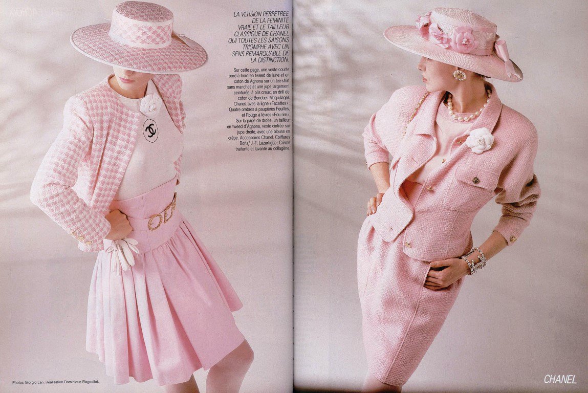 Tìm hiểu khởi thủy xu hướng Barbiecore - 5