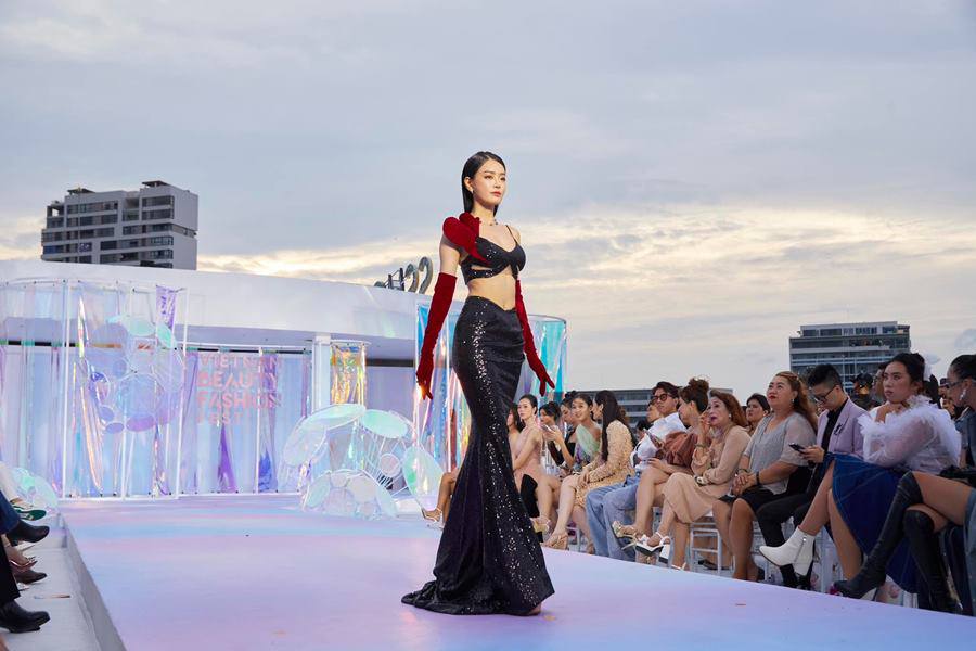 Dự đoán top 5 Miss World Vietnam: Thí sinh nổi bật từ sơ khảo càng về cuối càng mờ nhạt? - 4