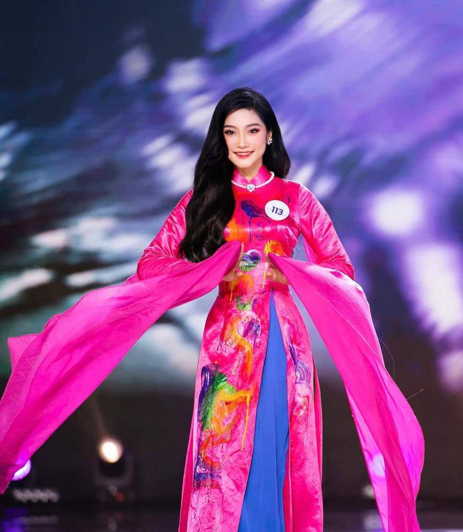 Dự đoán top 5 Miss World Vietnam: Thí sinh nổi bật từ sơ khảo càng về cuối càng mờ nhạt? - 15