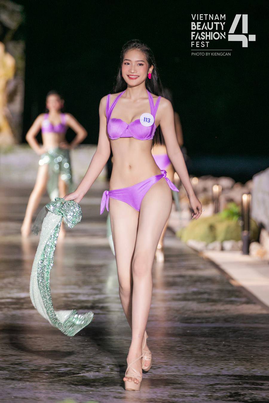 Dự đoán top 5 Miss World Vietnam: Thí sinh nổi bật từ sơ khảo càng về cuối càng mờ nhạt? - 16