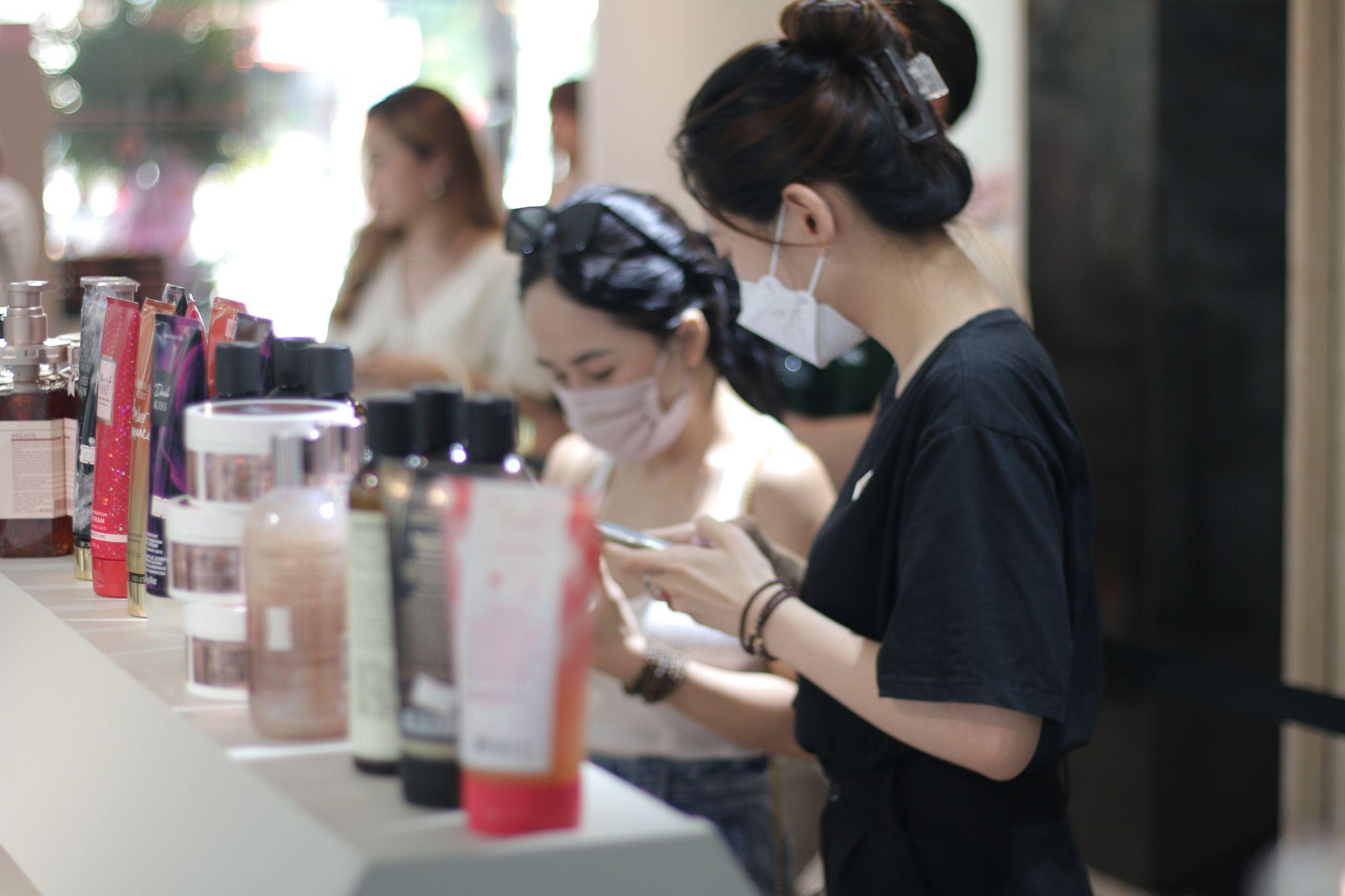 Nhân viên tư vấn của Yaatea sẽ đưa ra cho bạn những lời khuyên hữu ích