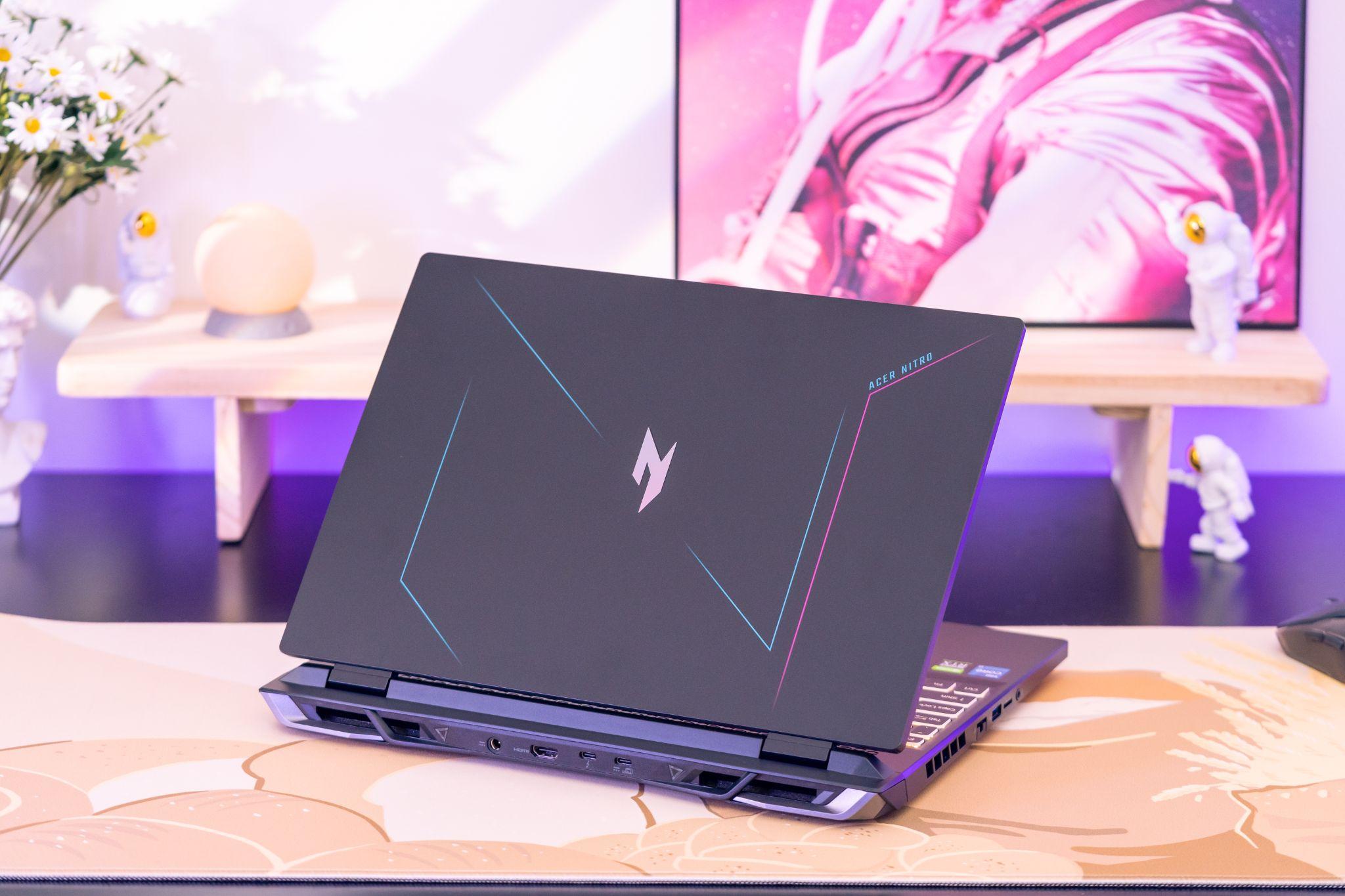 Top 3 laptop gaming dưới 30 triệu đồng dành cho sinh viên kỹ thuật thích chơi game - 1