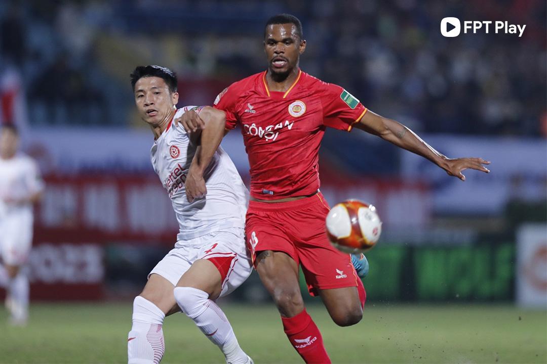 3 đội bóng của Hà Nội là ứng cử viên sáng giá cho ngôi vô địch V.League 1.