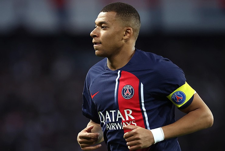 Tương lai của Mbappe vẫn là câu chuyện vô cùng rắc rối