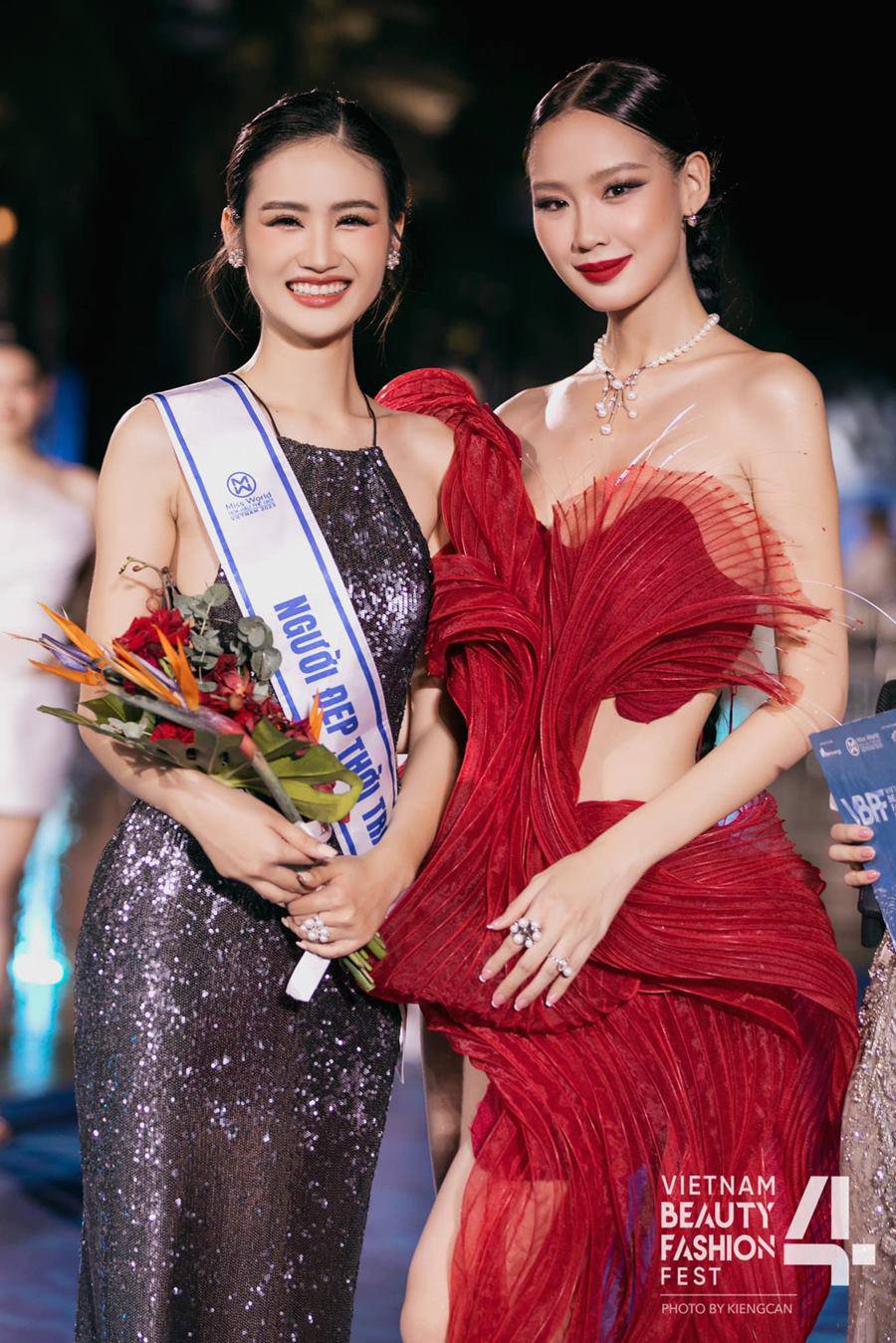 Dự đoán top 5 Miss World Vietnam: Thí sinh nổi bật từ sơ khảo càng về cuối càng mờ nhạt? - 9
