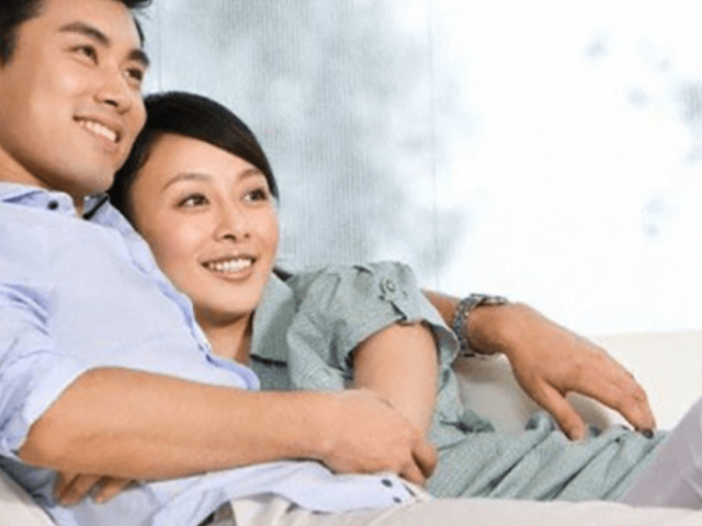 Bạn trẻ - Cuộc sống - 9 dấu hiệu cho thấy bạn đã chọn được chồng "xịn"