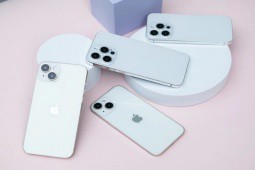 Sốc: Apple phải trì hoãn ra mắt dòng iPhone 15?