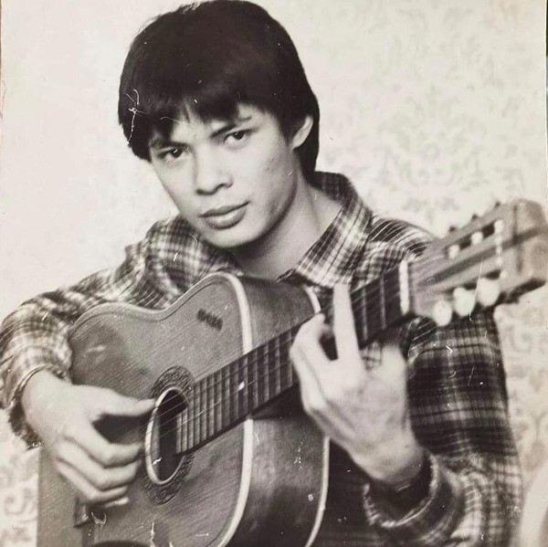 Tài tử Hà thành được NSND Lê Khánh 'kéo' vào điện ảnh: Tuổi 60 sống kín tiếng bên cuộc hôn nhân thứ 3 - 2