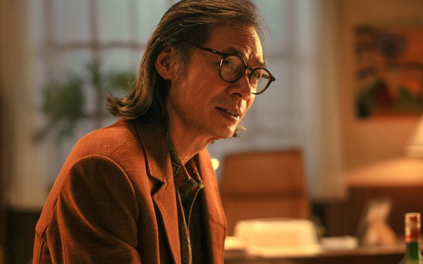 Tài tử Hà thành được NSND Lê Khánh 'kéo' vào điện ảnh: Tuổi 60 sống kín tiếng bên cuộc hôn nhân thứ 3 - 3