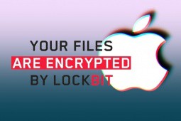Máy tính MacBook của Apple có thể nhiễm ransomware không?