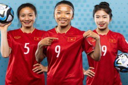 Nhận định bóng đá nữ ĐT Việt Nam - ĐT Mỹ: Thời khắc lịch sử, nhà vô địch quyết đấu (World Cup)