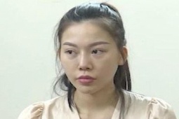 Pháp luật - "Bà trùm" ma túy tạo vỏ bọc kinh doanh thành đạt ở Hà Tĩnh