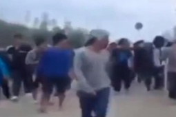 Thế giới - Ấn Độ: Phẫn nộ vụ ép hai phụ nữ khỏa thân diễu phố rồi cưỡng đoạt