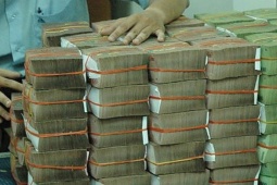 Kinh doanh - Tờ tiền Việt Nam nào vẫn lưu thông nhưng rất hiếm khi xuất hiện trên thị trường?