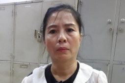 'Nổ' có chồng làm ở VKSND Tối cao để lừa 500 triệu 'chạy án'