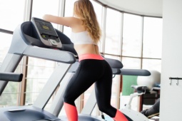 Làm đẹp - Cách tập luyện để tăng hiệu quả giảm cân trong mùa hè