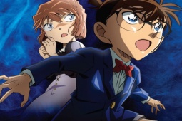 Phim - Phần phim 26 Thám tử Conan Top 1 phòng vé Việt, ấn tượng nhờ "cuộc chiến thế kỷ"
