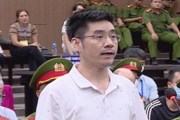 Tin tức trong ngày - Vụ "Chuyến bay giải cứu": Cựu điều tra viên đề nghị làm rõ 1,8 triệu USD chạy án đã đi đâu?