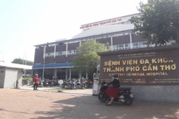 Tin tức trong ngày - Công an Cần Thơ thông tin về tiến độ vụ án kit test Việt Á