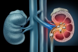 Sức khỏe đời sống - Thói quen ăn uống nào dễ khiến 2 quả thận tích đầy sỏi?