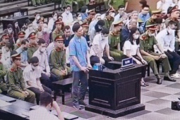 Tin tức trong ngày - Cựu Thư ký Thứ trưởng Bộ Y tế: "Án tử hình nghiệt ngã khi mới ngoài 40"