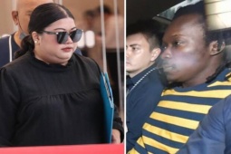 Pháp luật - Trót mang thai với kẻ chuyên đi lừa tình, người phụ nữ dính vòng lao lý