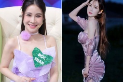 Bạn trẻ - Cuộc sống - Cô gái xinh đẹp đến show hẹn hò kể chuyện bị tình cũ lừa đảo