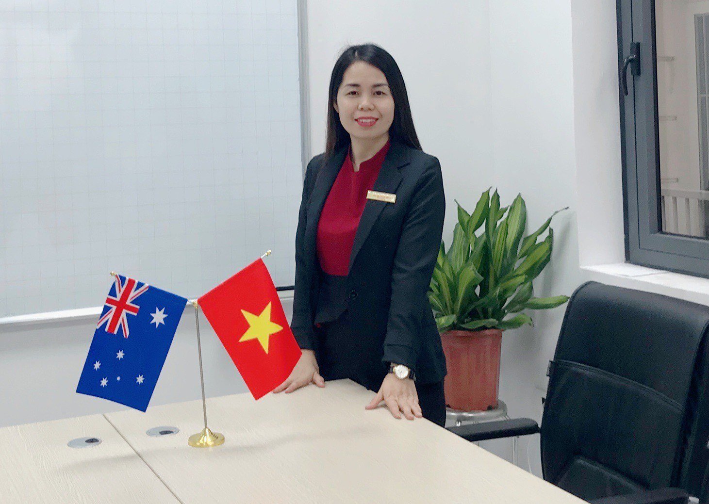 Trường Cao đẳng Kinh tế Kỹ thuật và Công nghệ (Ecotex): Hành trình 15 năm vượt qua thách thức - 3