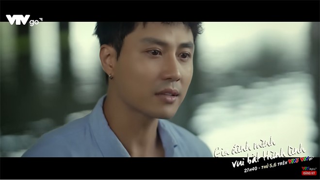 Gia đình mình vui bất thình lình tập 39: Danh sỉ nhục Trâm Anh, khán giả quay xe ngưỡng mộ Công - 5