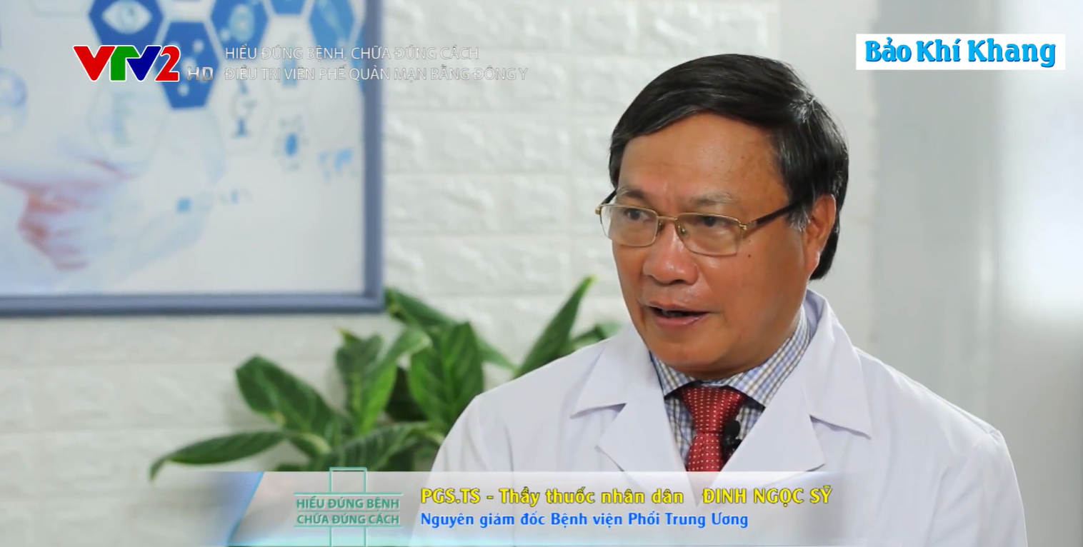 Đẩy lùi ho, đàm, khó thở ngoạn mục, sống khỏe mạnh hơn nhờ bí quyết vàng - 3