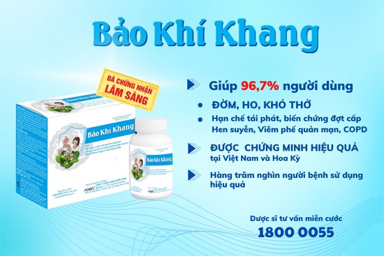 Đẩy lùi ho, đàm, khó thở ngoạn mục, sống khỏe mạnh hơn nhờ bí quyết vàng - 5