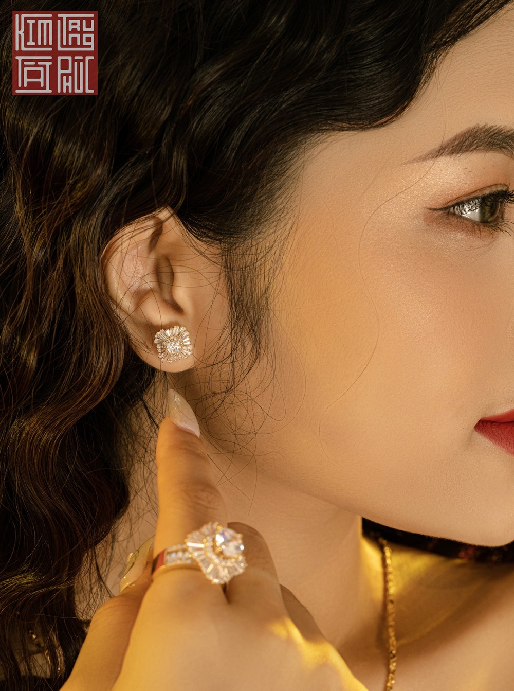 Xu hướng thời thượng được phái đẹp ưa chuộng - Bộ sưu tập mới của Kim Tài Phúc