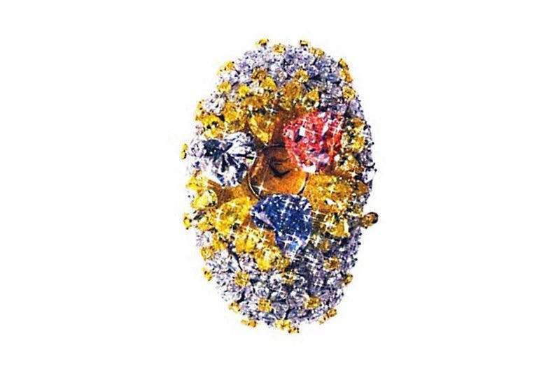 Những chiếc đồng hồ đắt nhất thế giới - 6