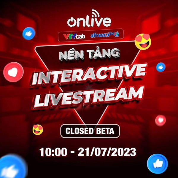 OnLive chia sẻ miễn phí kho nội dung bản quyền độc quyền cho streamer