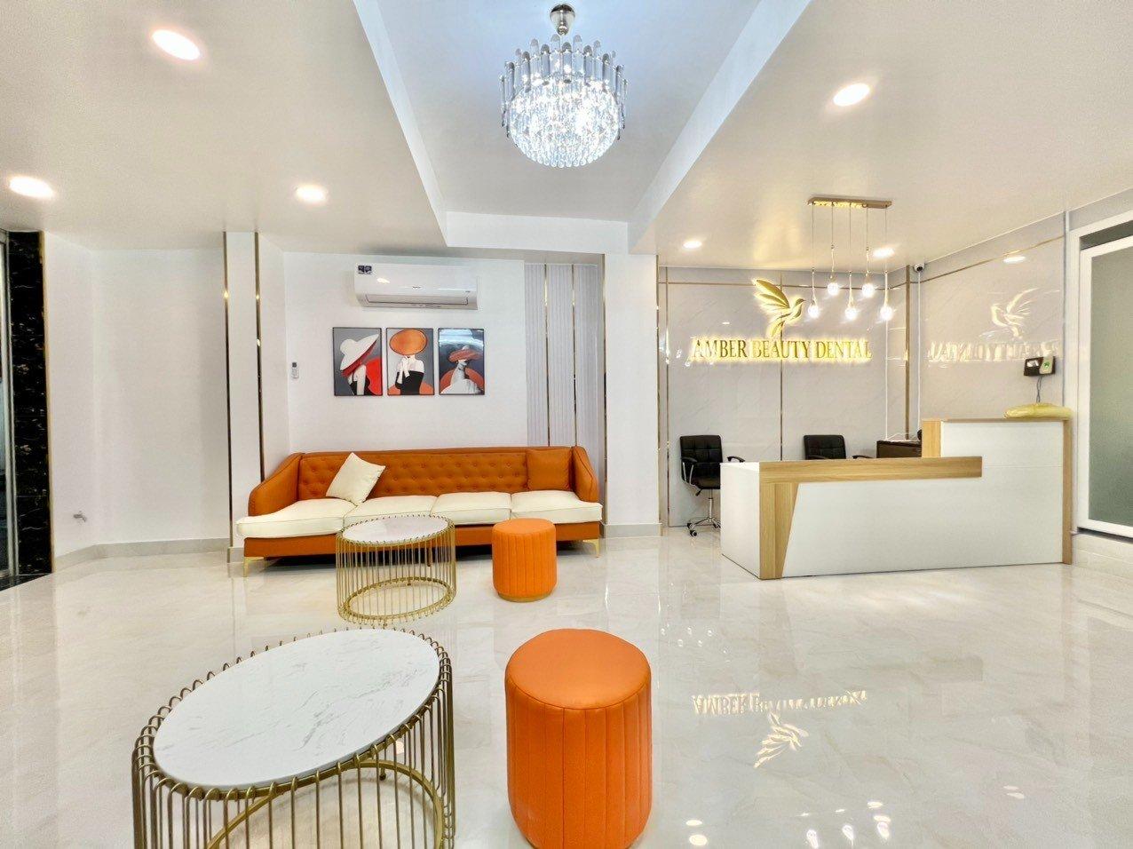 Nha khoa thẩm mỹ Amber ghi điểm với 3 thế mạnh nổi trội - 2