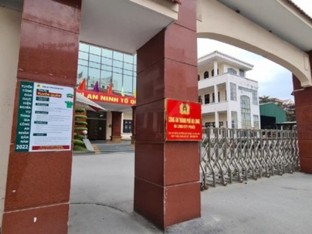 Tin tức trong ngày - Đề nghị tước danh hiệu công an nhân dân 2 cán bộ điều tra