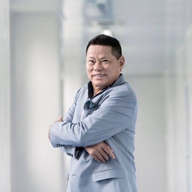 Tỷ phú Hoàng Kiều. Ảnh: Forbes