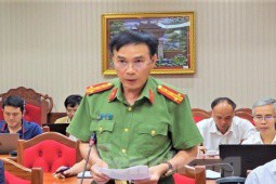 Vụ phóng viên Báo Tiền Phong bị dọa giết: Xác định hai đối tượng