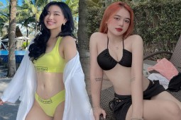 Làm vợ cầu thủ, 3 hot girl nổi tiếng ngày càng nhuận sắc