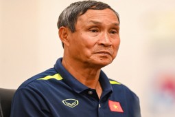 HLV Mai Đức Chung tiết lộ điều đặc biệt ”hiếm có” giúp ĐT nữ Việt Nam 4 lần liên tiếp vô địch SEA Games