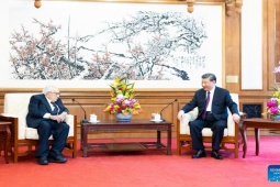 Thế giới - Báo Trung Quốc nhận định về phản ứng của Mỹ với cách Bắc Kinh tiếp đón ông Kissinger