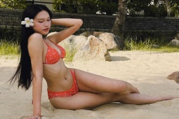 Đời sống Showbiz - Bị nói "bóp eo" đến khó tin, bạn gái Đoàn Văn Hậu lên tiếng